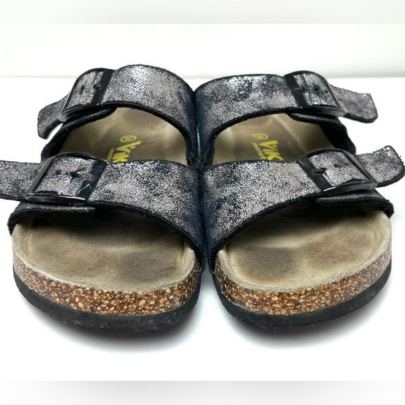 Viking Comfort Revolution Womens Sandals Slides Sz 6 - Picture 3 of 11